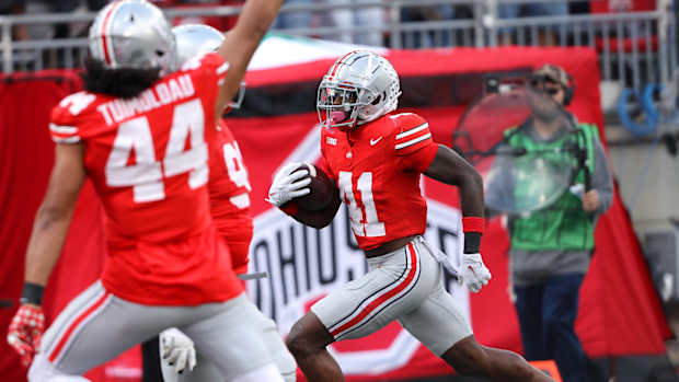 Josh Proctor
